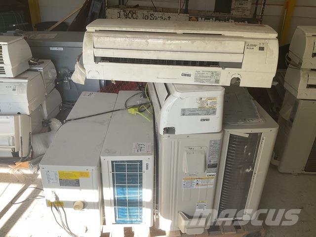  Other Kühl- und Heizsysteme