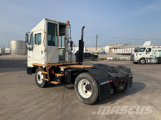 Ottawa  Terminalzugmaschinen