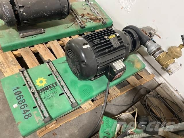  Paco 2070LC Wasserpumpen