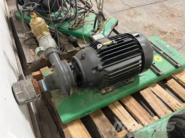  Paco 2070LC Wasserpumpen