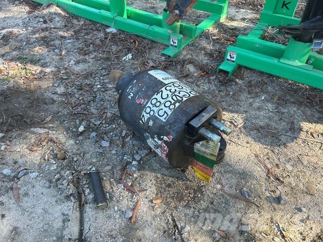 PALADIN 124807 Bohrer