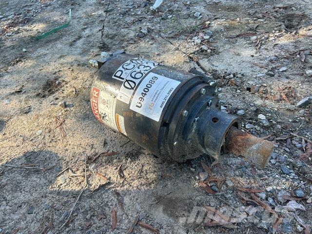 PALADIN 124807 Bohrer