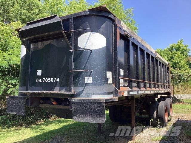 Palmer TA-24H Kipper