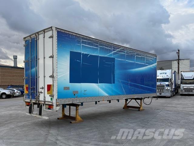 Peki Chiller Transport Sonstige