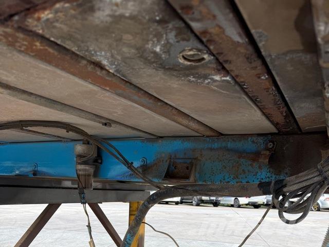 Peki Chiller Transport Sonstige