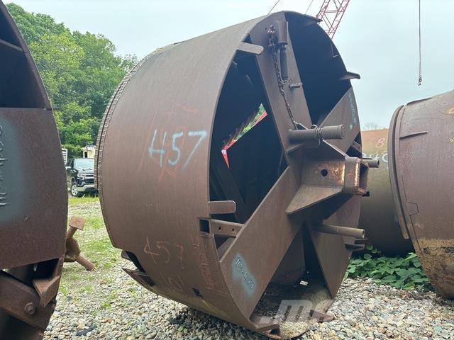 PENGO  Sonstige Baumaschinen