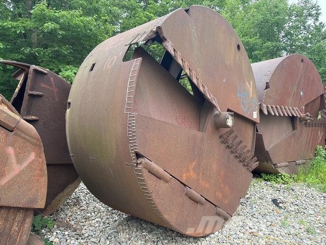 PENGO  Sonstige Baumaschinen