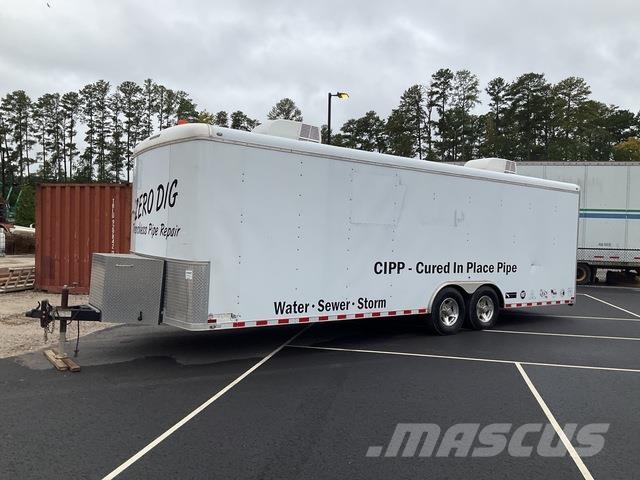  Perma-Liner Sonstige Baumaschinen