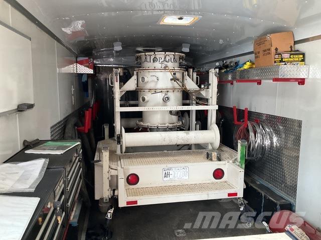  Perma-Liner Sonstige Baumaschinen