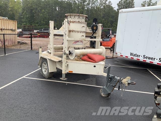  Perma-Liner Sonstige Baumaschinen