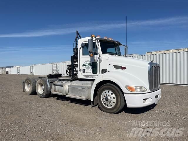 Peterbilt  Sattelzugmaschinen