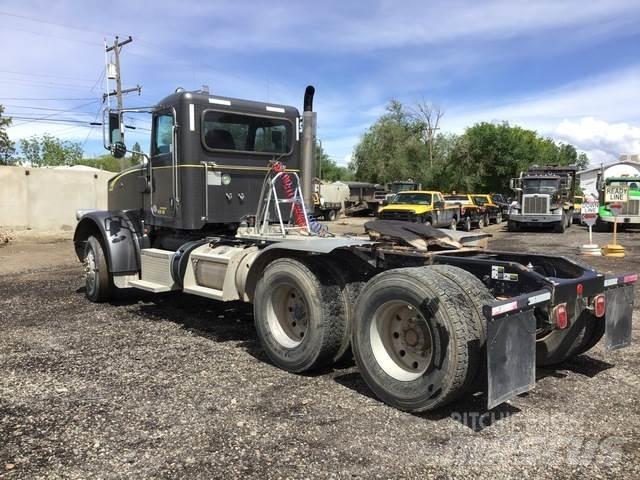 Peterbilt  Sattelzugmaschinen