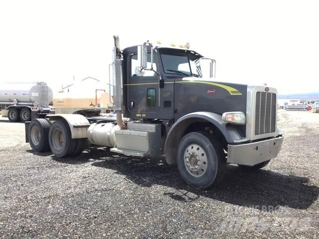 Peterbilt  Sattelzugmaschinen
