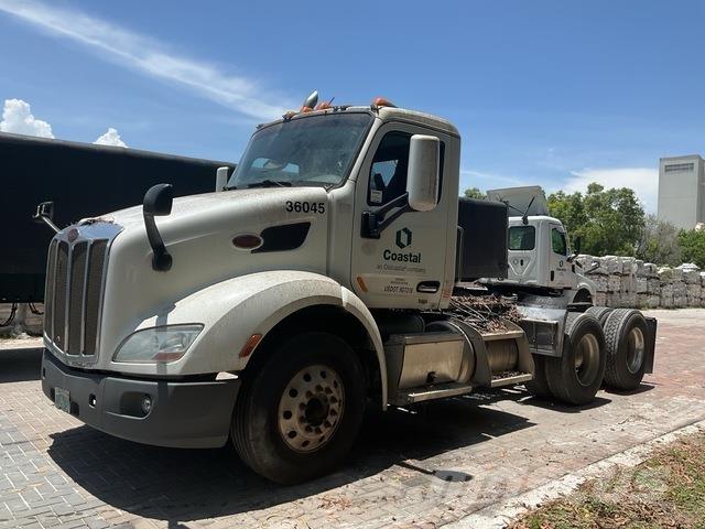 Peterbilt  Sattelzugmaschinen