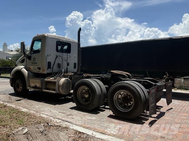Peterbilt  Sattelzugmaschinen
