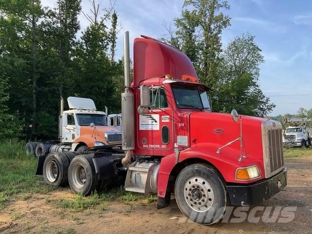 Peterbilt  Sattelzugmaschinen