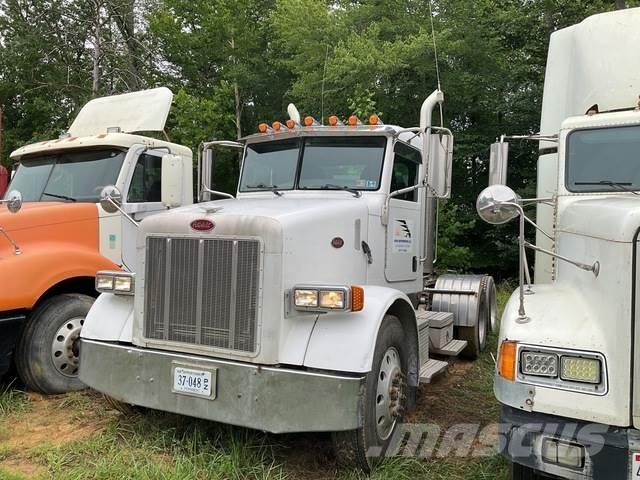 Peterbilt  Sattelzugmaschinen