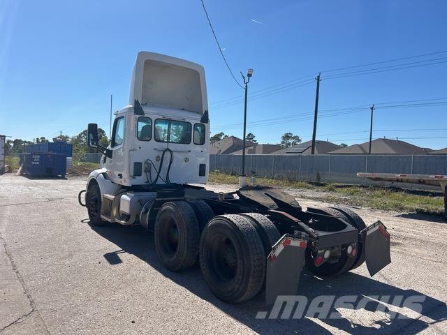 Peterbilt  Sattelzugmaschinen