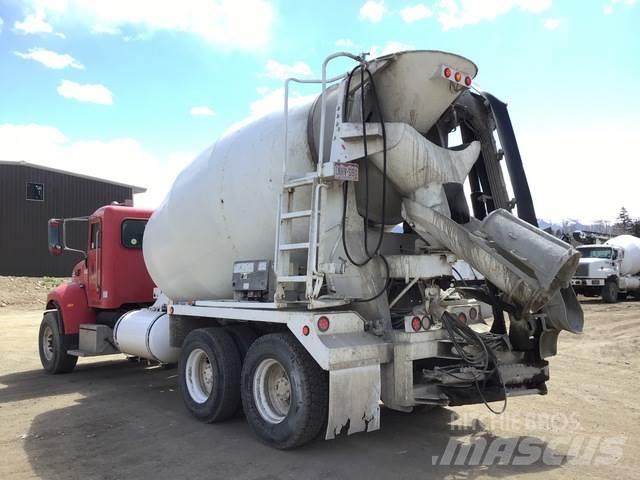 Peterbilt 335 Andere Fahrzeuge