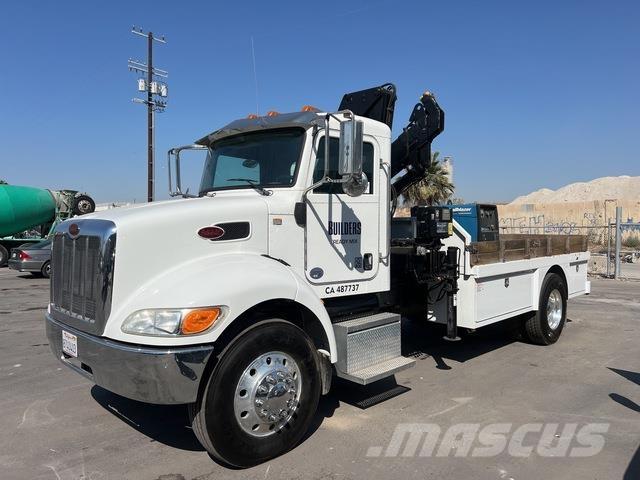 Peterbilt 337 Andere Fahrzeuge