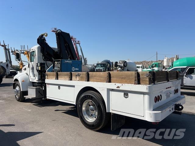 Peterbilt 337 Andere Fahrzeuge