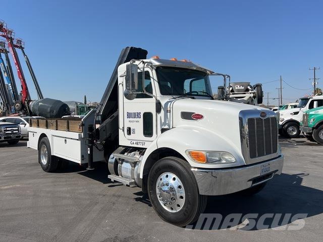 Peterbilt 337 Andere Fahrzeuge