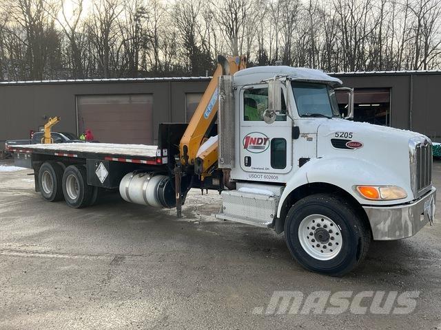 Peterbilt 348 Andere Fahrzeuge