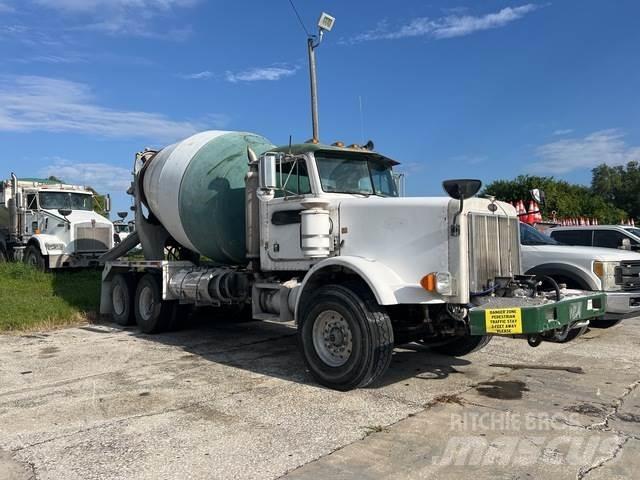 Peterbilt 357 Andere Fahrzeuge