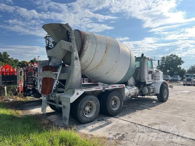 Peterbilt 357 Andere Fahrzeuge