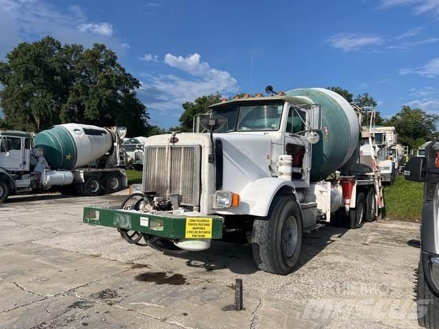 Peterbilt 357 Andere Fahrzeuge