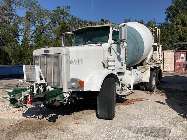 Peterbilt 357 Andere Fahrzeuge