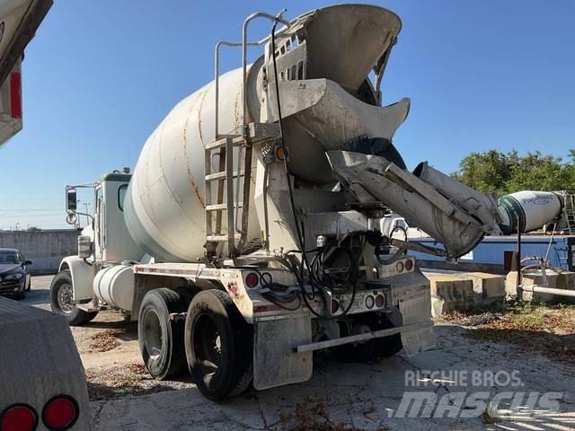Peterbilt 357 Andere Fahrzeuge