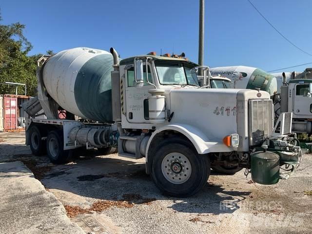 Peterbilt 357 Andere Fahrzeuge