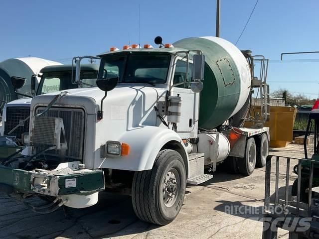 Peterbilt 357 Andere Fahrzeuge