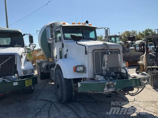 Peterbilt 357 Andere Fahrzeuge