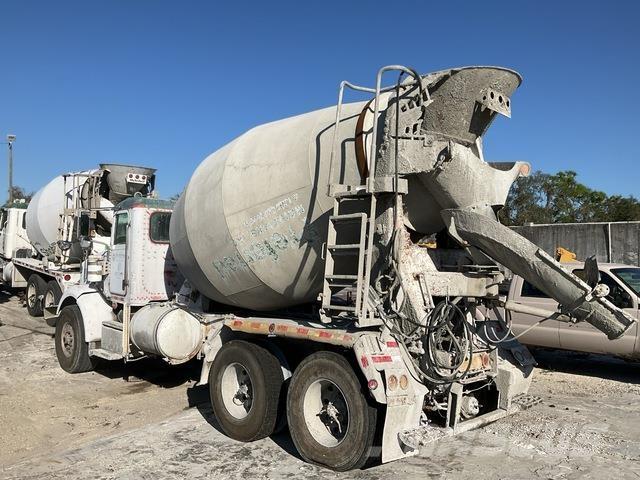 Peterbilt 357 Andere Fahrzeuge