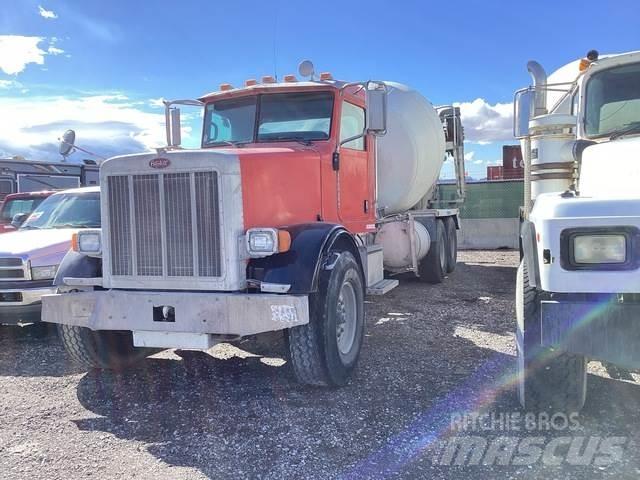 Peterbilt 357 Andere Fahrzeuge