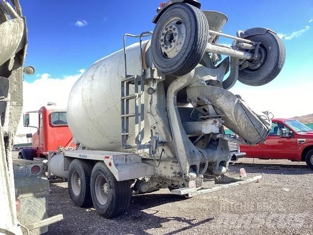 Peterbilt 357 Andere Fahrzeuge