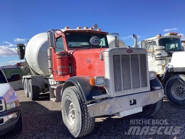 Peterbilt 357 Andere Fahrzeuge
