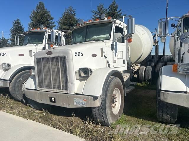Peterbilt 357 Andere Fahrzeuge