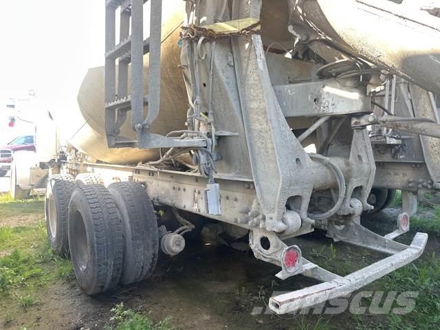 Peterbilt 357 Andere Fahrzeuge