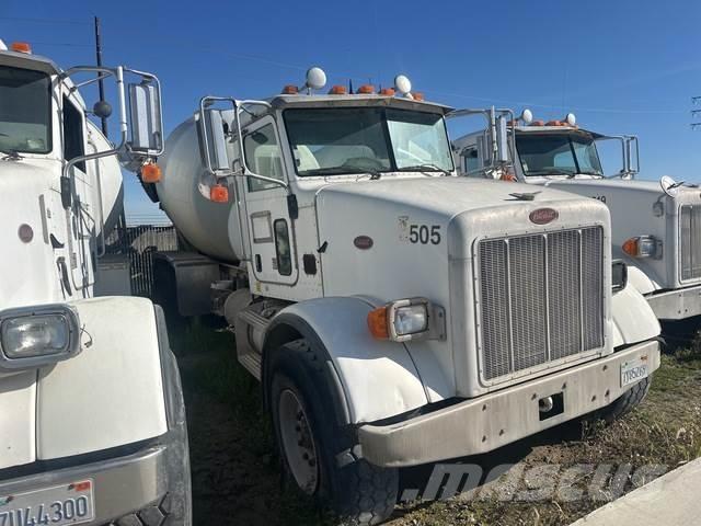 Peterbilt 357 Andere Fahrzeuge