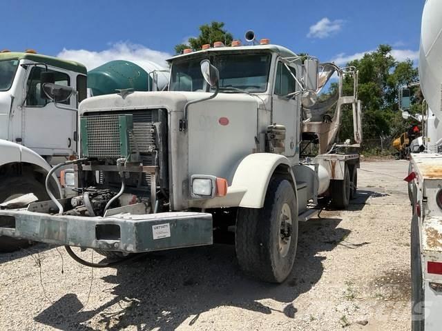 Peterbilt 357 Andere Fahrzeuge