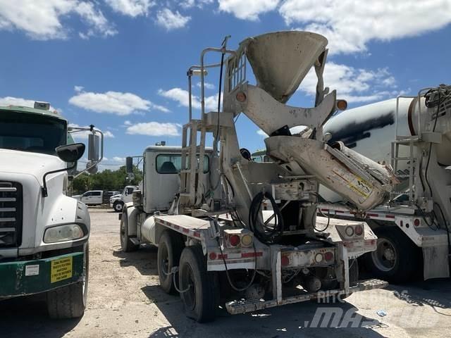 Peterbilt 357 Andere Fahrzeuge