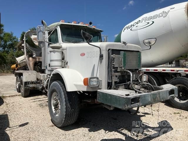 Peterbilt 357 Andere Fahrzeuge