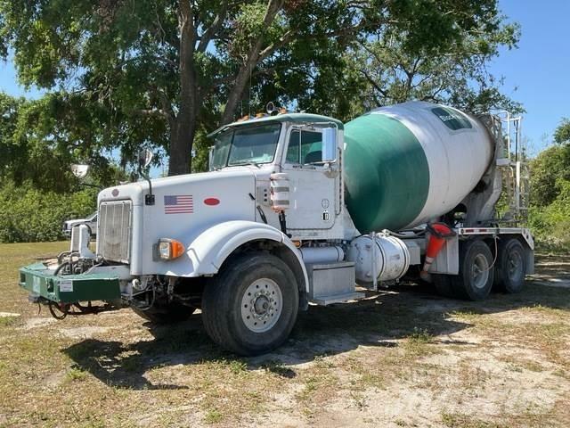 Peterbilt 357 Andere Fahrzeuge