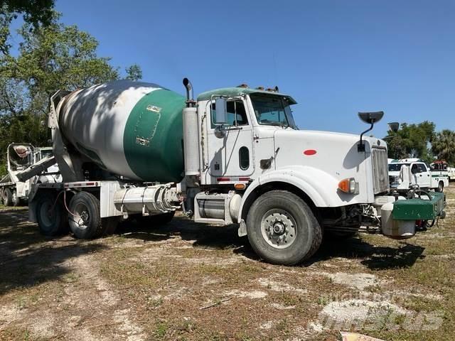 Peterbilt 357 Andere Fahrzeuge