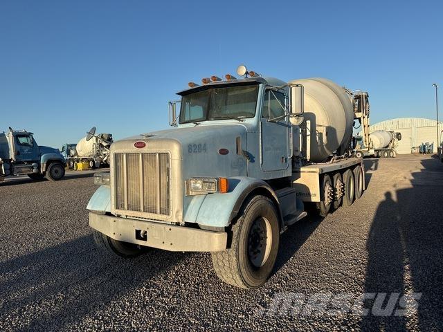Peterbilt 357 Andere Fahrzeuge