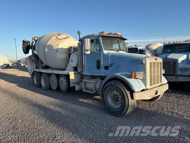Peterbilt 357 Andere Fahrzeuge