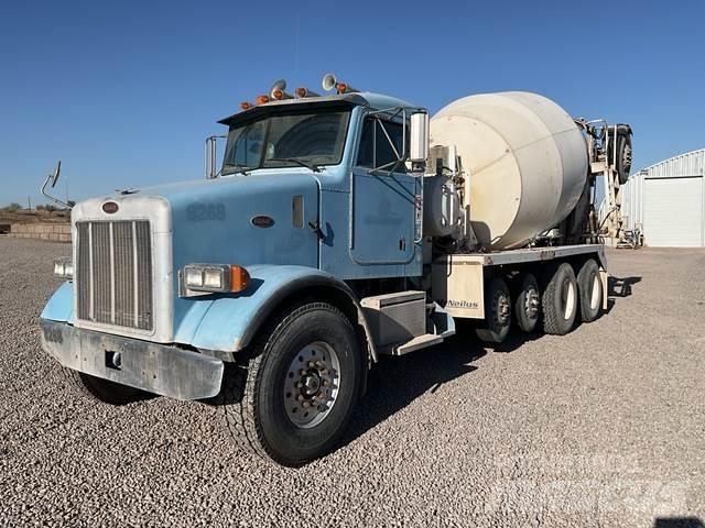 Peterbilt 357 Andere Fahrzeuge